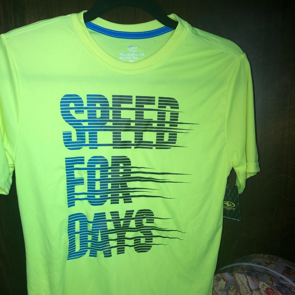 Boys T-shirt